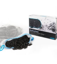 LANDEN Aquarium Filter Actived Carbon Filtration Medium 1L