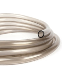 LANDEN Filterschlauch Für Aquarium – 16/22 Mm, 3,5 M, PVC, Getönt – Verbindet Kanisterfilter & Lilienrohr
