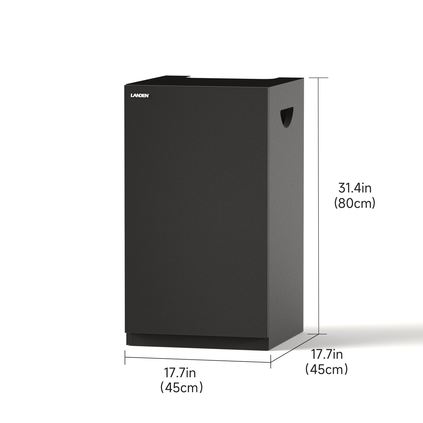 LANDEN Aquarium Wooden Stand and Cabinet -80 Models Combination