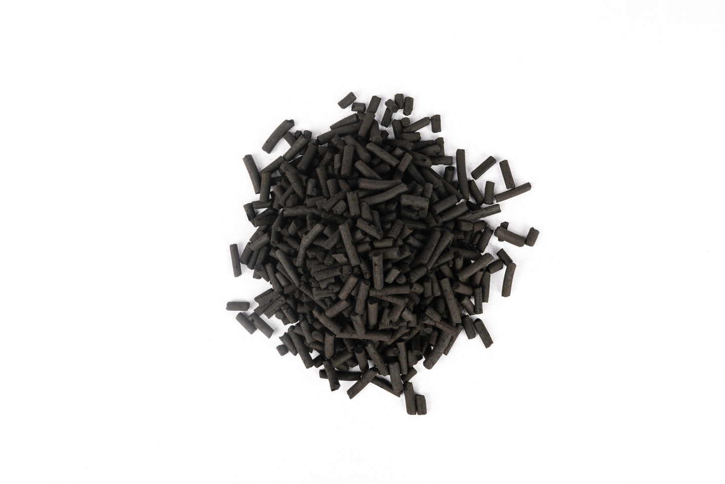 LANDEN Aquarium Filter Actived Carbon Filtration Medium 1L