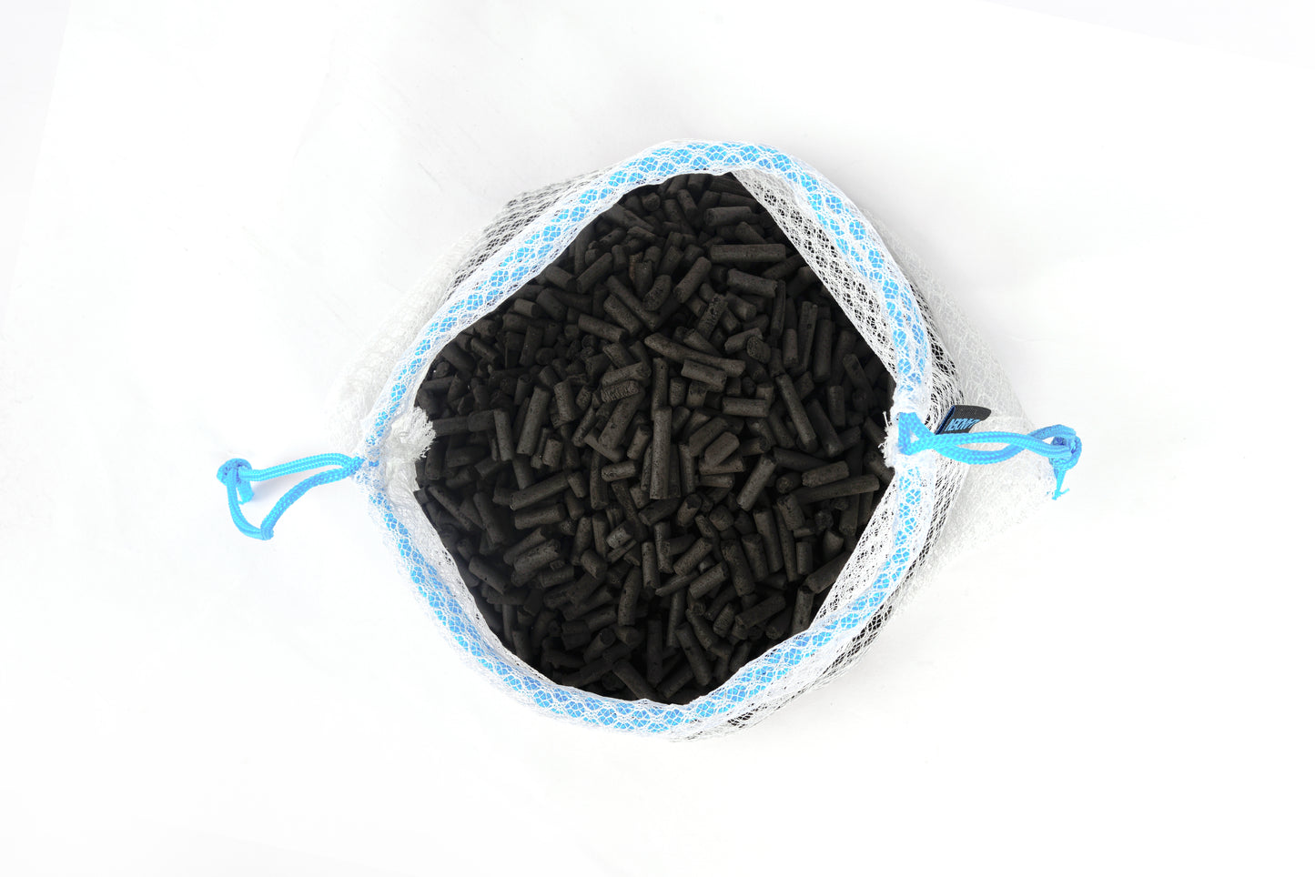 LANDEN Aquarium Filter Actived Carbon Filtration Medium 1L