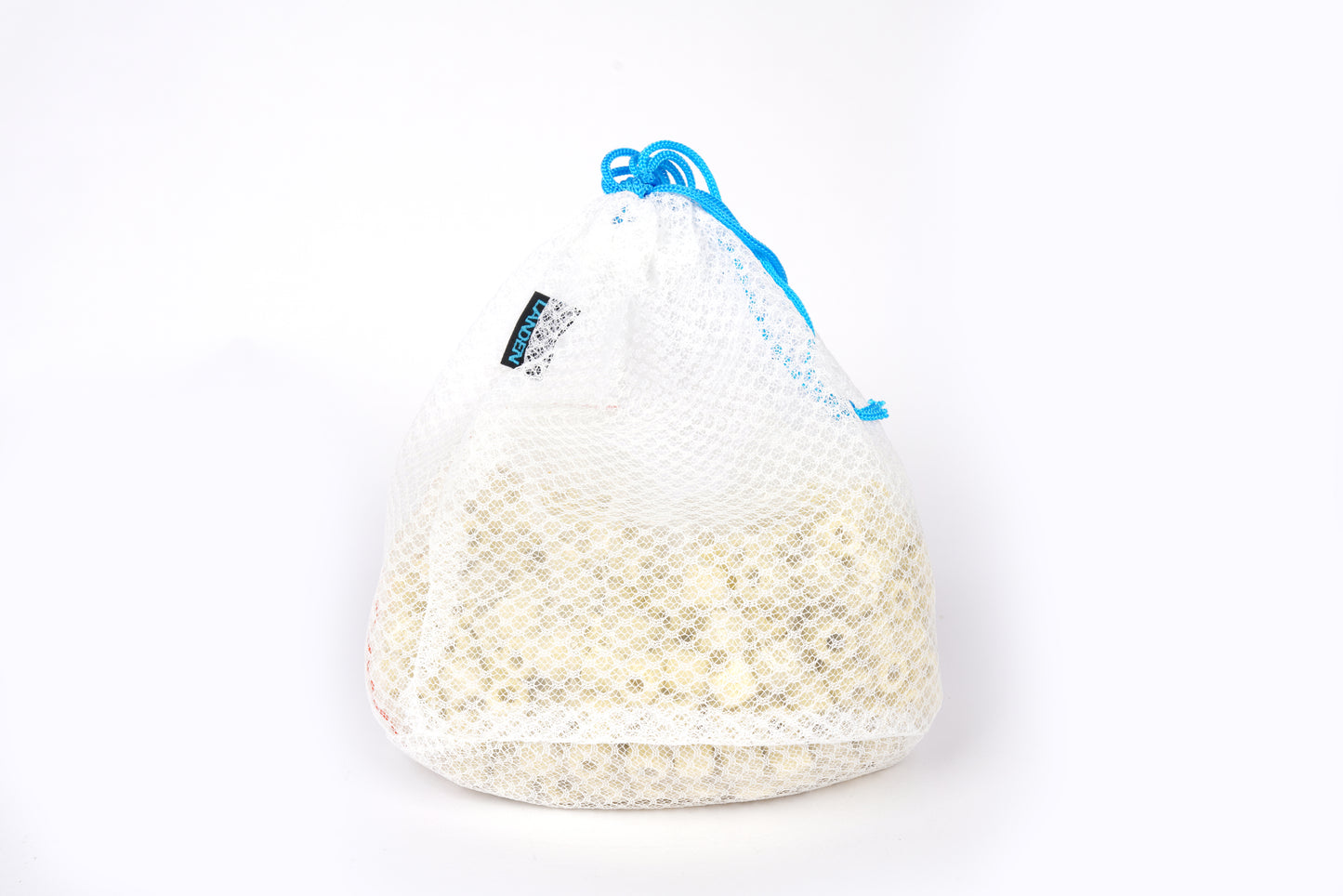 LANDEN Aquarium Filter BioRing Biological Ring Filtration Medium 1L…