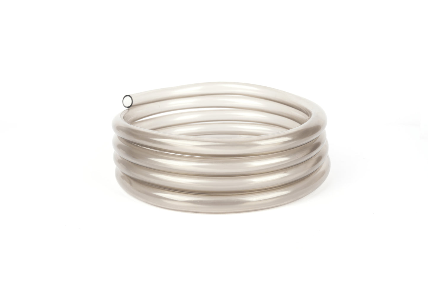 LANDEN Filter Hose Tubing for Aquarium Filter System, Connecting Canister Filter and Lily Pipe, PVC, Tinted Hose, 16/22mm 11.5ft (3.5m)…