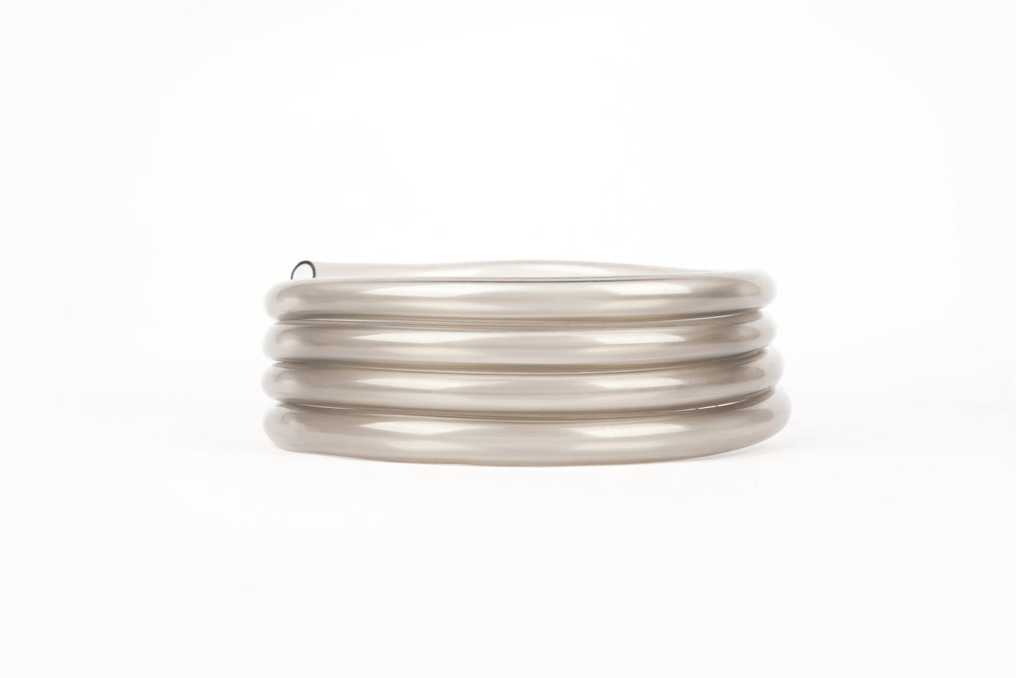LANDEN Filter Hose Tubing for Aquarium Filter System, Connecting Canister Filter and Lily Pipe, PVC, Tinted Hose, 16/22mm 11.5ft (3.5m)…