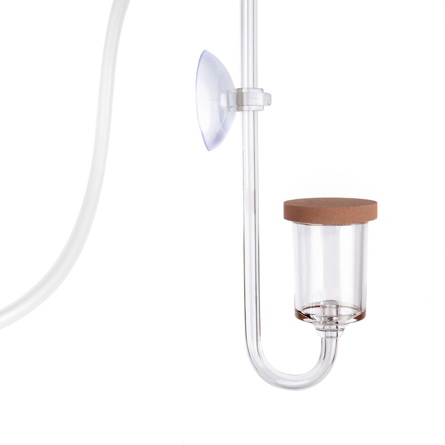 LANDEN AERVITA CO2 Diffuser Kits, Professional Aquarium CO2 Diffuser with High Efficiency, Suitable for Aquariums Over 50gal (190L).