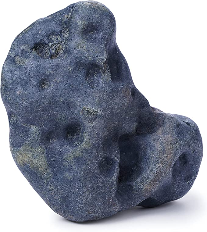 LANDEN Natural Pahai Stones for Aquascaping(30lbs,4-11 inches)6pcs