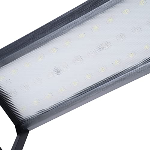 LANDEN AQUABRITE 30 RGB+W LED Aquarium Light for Freshwater