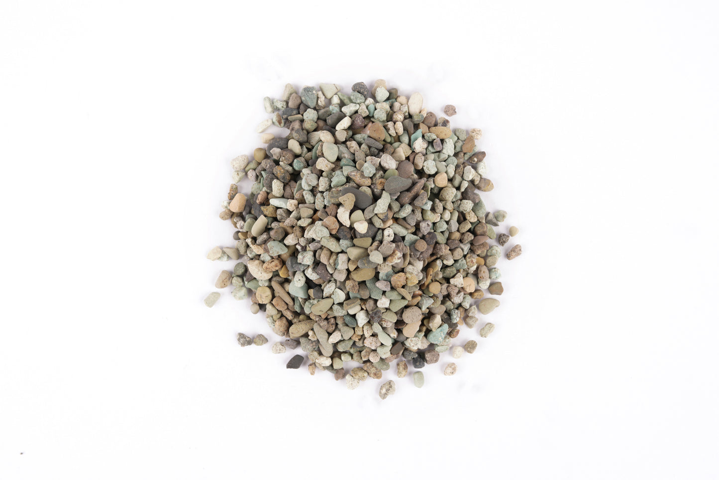 LANDEN Thoreau Aquarium Sand, 2L(7lbs), 2-3mm