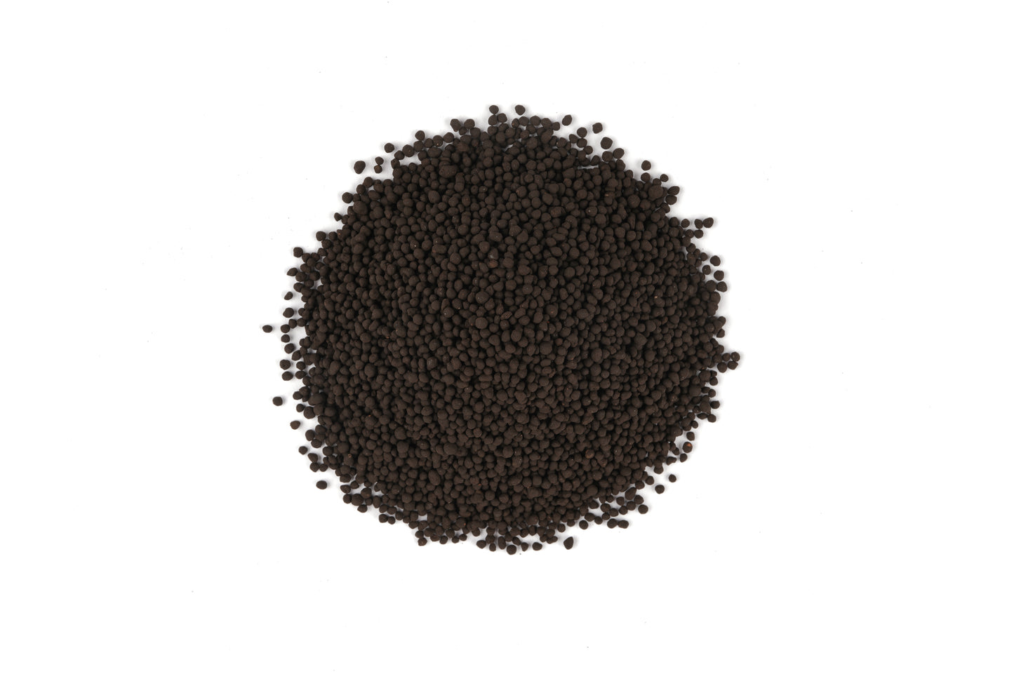 LANDEN THRIVA Natural Soil Substrate,Rainforest Black 5L(10lbs),Small Size