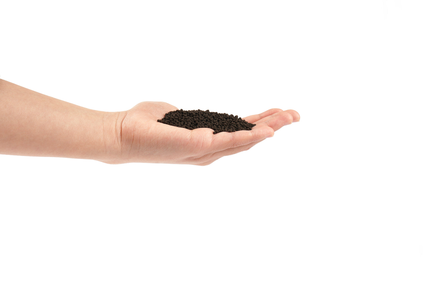 LANDEN THRIVA Natural Soil Substrate,Rainforest Black 5L(10lbs),Small Size
