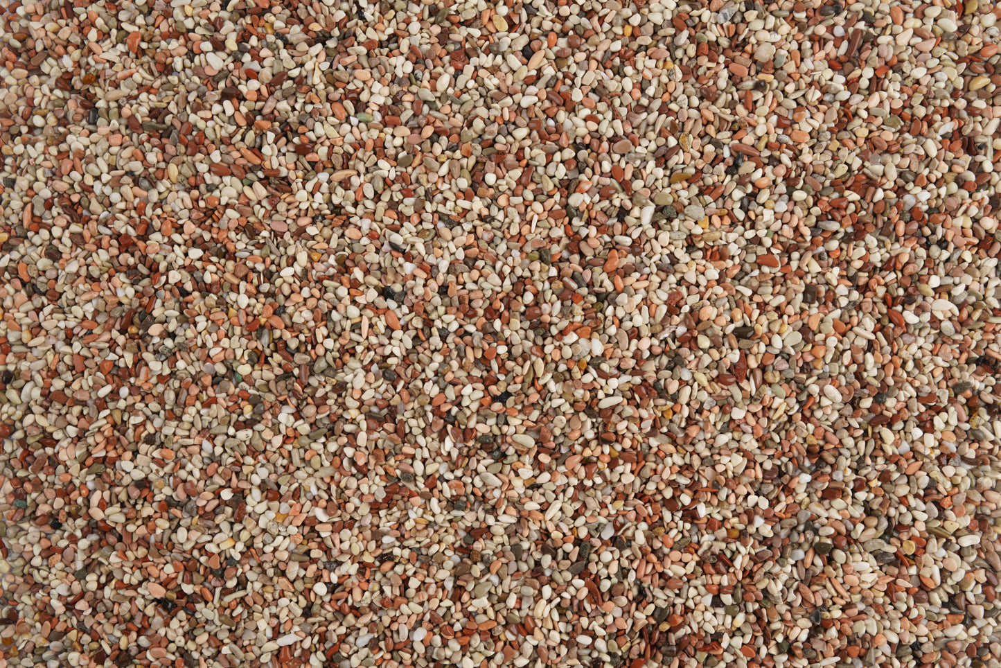 LANDEN Betanu Aquascape Sand,Light Colored Gravel 2-3mm 2L (7lbs)