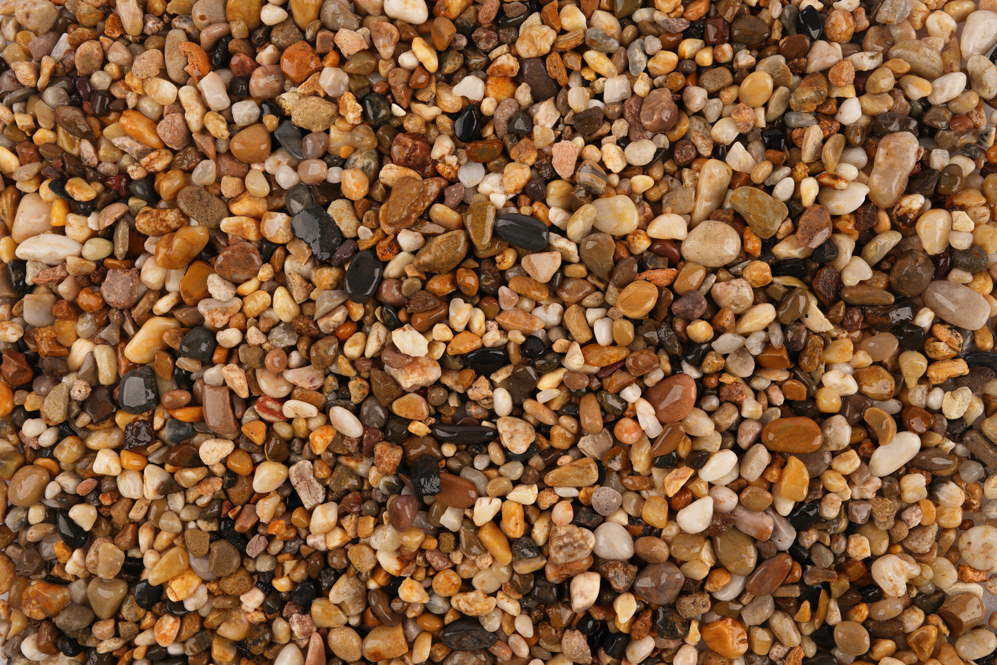 LANDEN Balagen Aquarium Sand River Rocks Stones