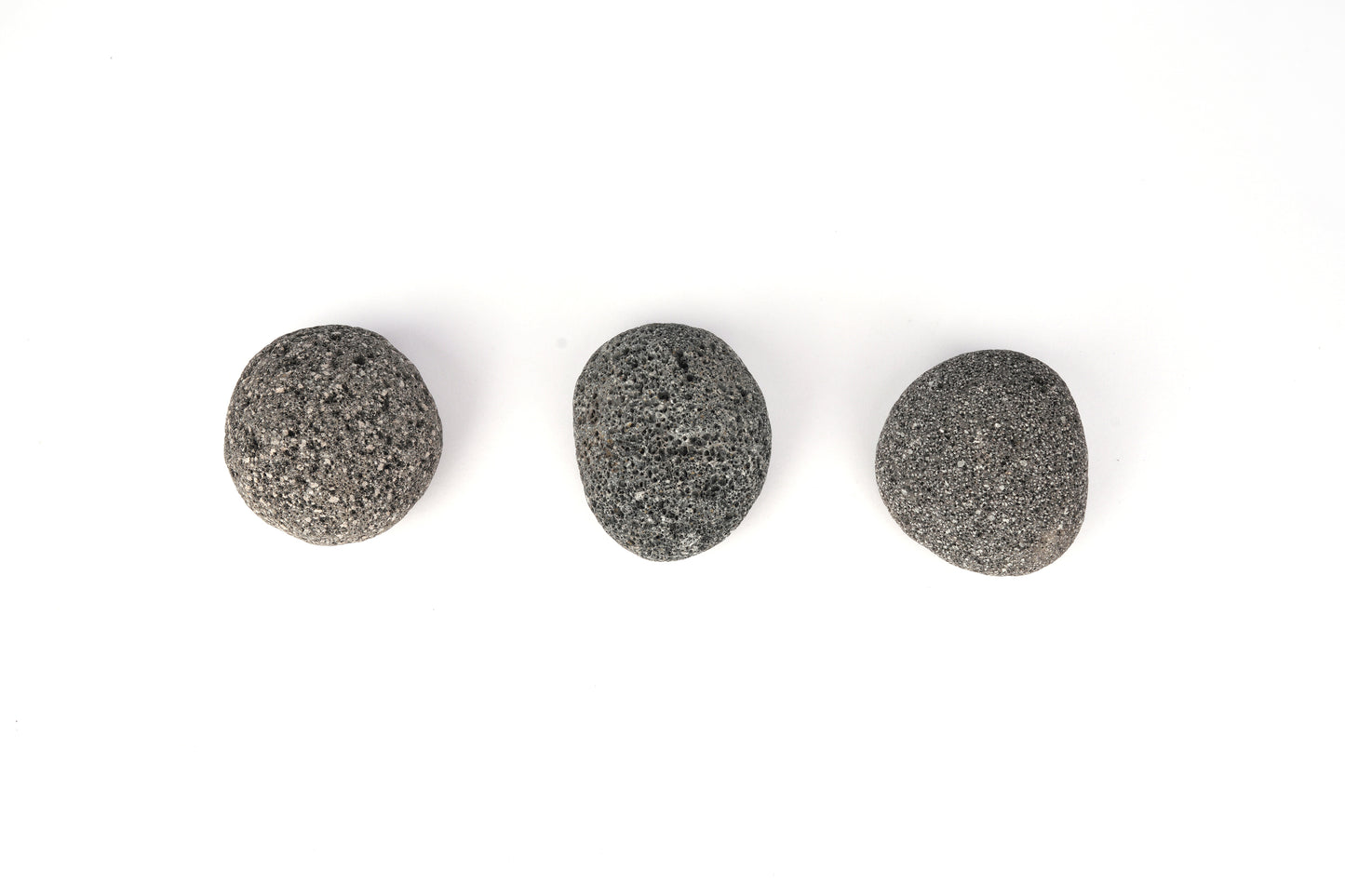 LANDEN Taiji Stone Natural Rocks for Aquascape (18lbs 2-9inches)6pcs
