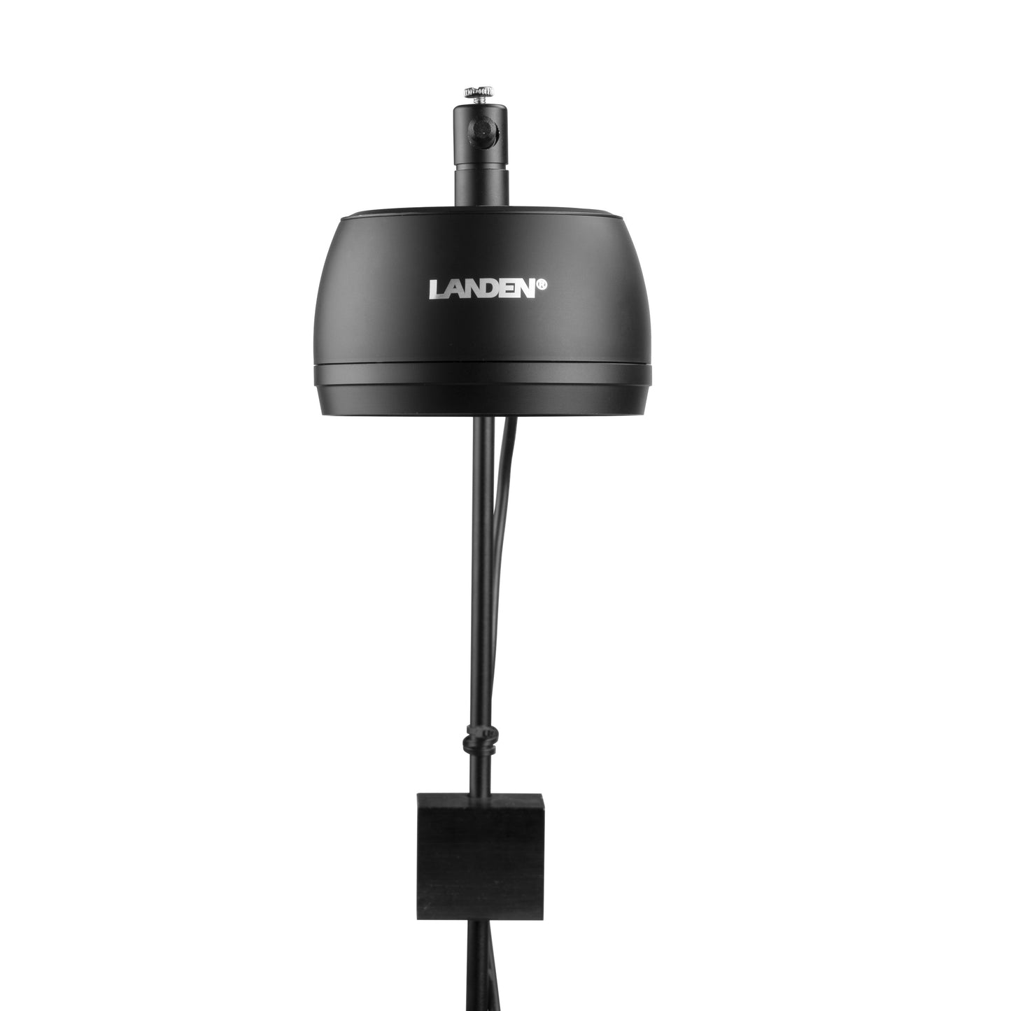 LANDEN HYDROLIT 35 RGB LED Aquarium Light for Freshwater