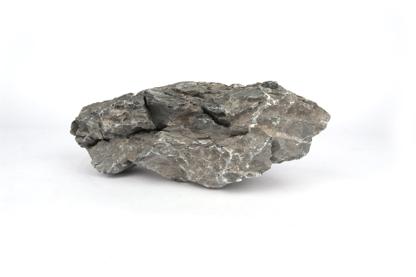 LANDEN Seiryu Stones Natural Rocks for Aquascaping (17lbs, 3-11inches) 7-8pcs