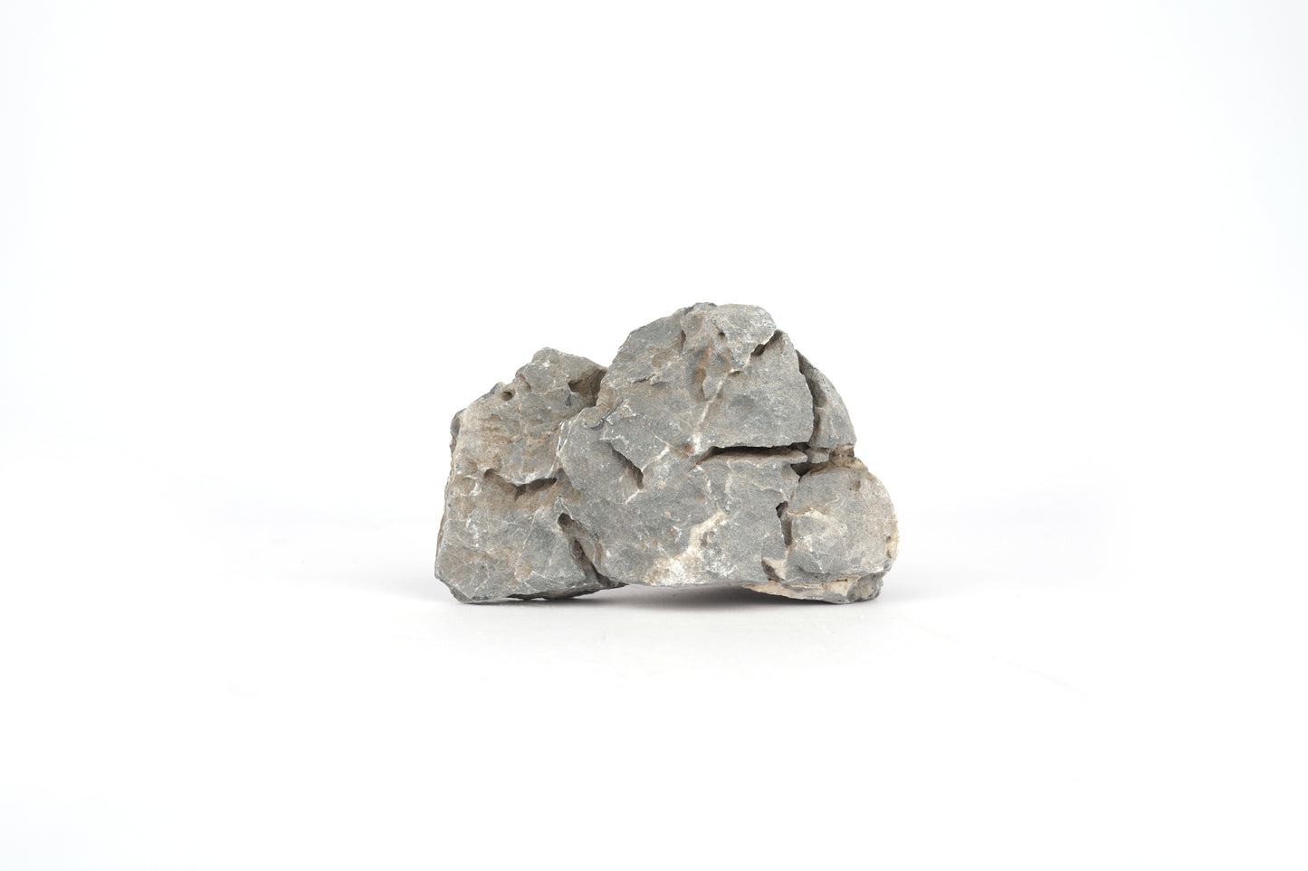 LANDEN Seiryu Stones Natural Rocks for Aquascaping (17lbs, 3-11inches) 7-8pcs