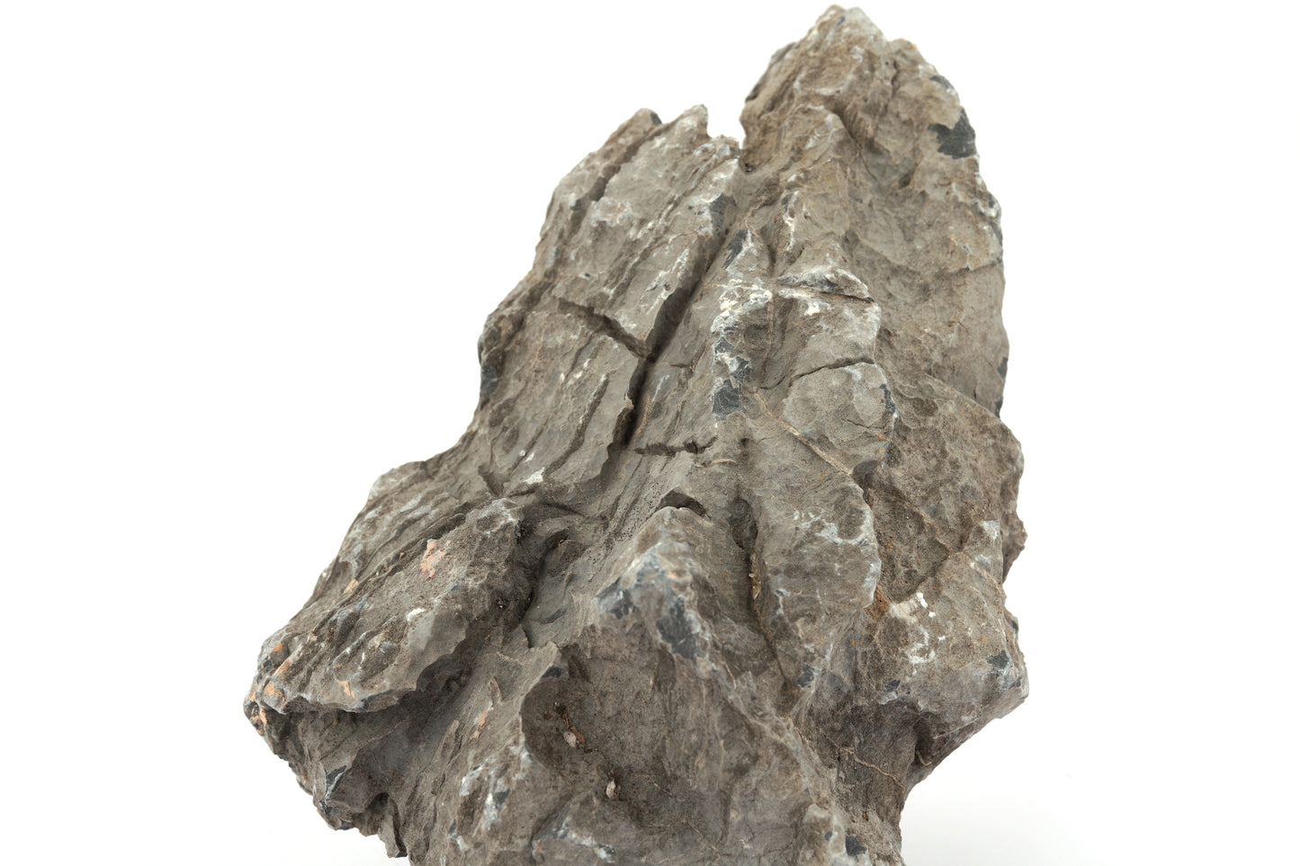 LANDEN Seiryu Stones Natural Rocks for Aquascaping (36lbs, 3-11inches) 14pcs