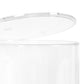 LANDEN TerraNano — Complete Miniature Terrarium Kit with Full-Spectrum Light