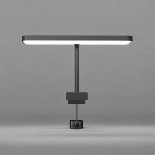LANDEN HYDROLIT HL20T clip-on RGB LED aquarium light