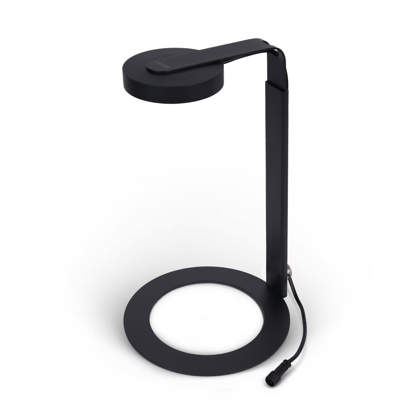 LANDEN TerraNano Light — Full-Spectrum Magnetic LED for Terrariums, Plants & Ambient Lighting