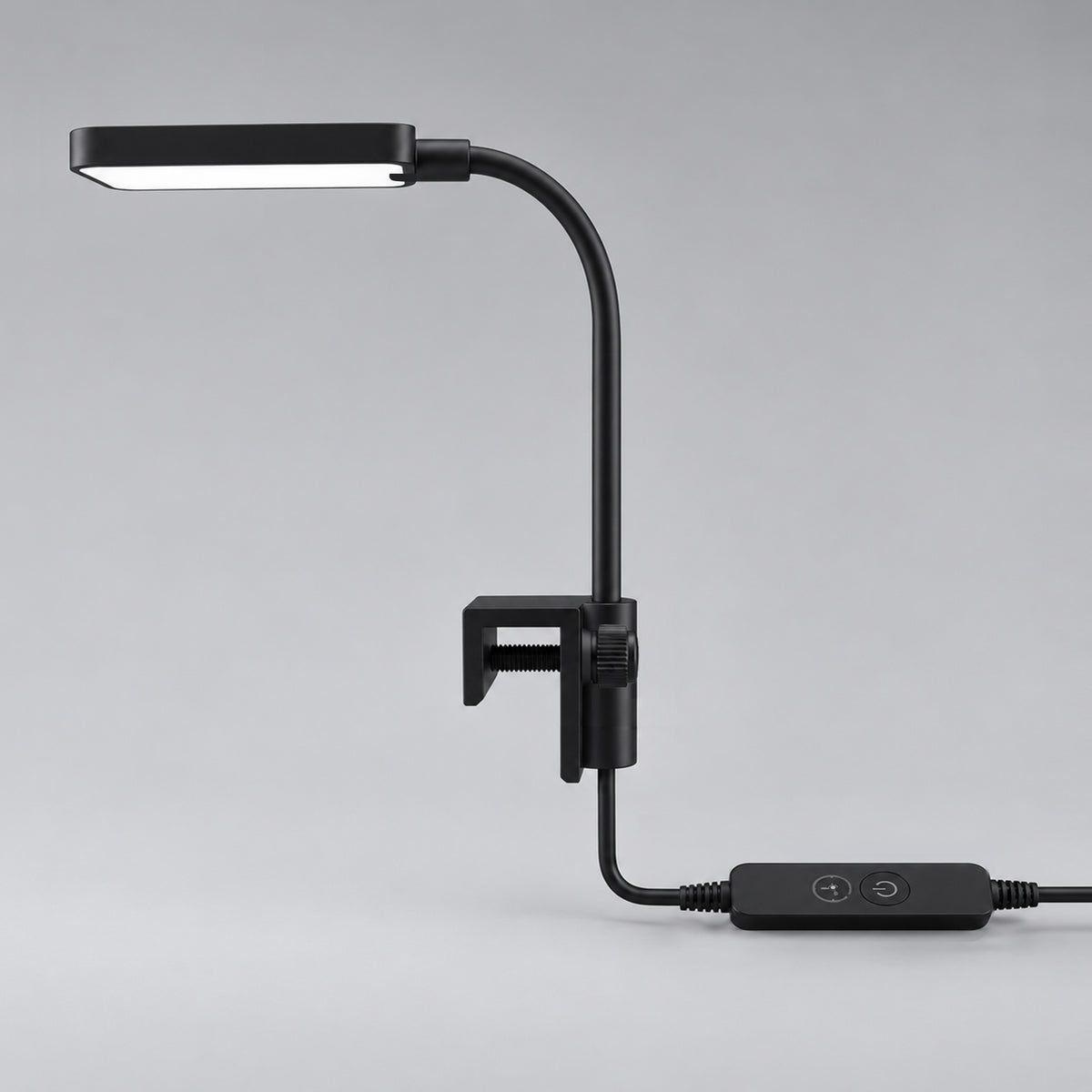 LANDEN HL20T clamp mount and inline controller