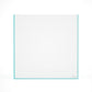 LANDEN 52.4 Gallon Cube Rimless Low Iron Aquarium Fish Tank, 23.6" L × 23.6" W × 23.6" H (60cm x 60cm x 60cm) 10mm Thickness
