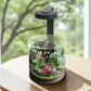 LANDEN TerraNano Light — Full-Spectrum Magnetic LED for Terrariums, Plants & Ambient Lighting