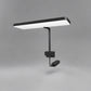 LANDEN HL20T clip-on light angled view