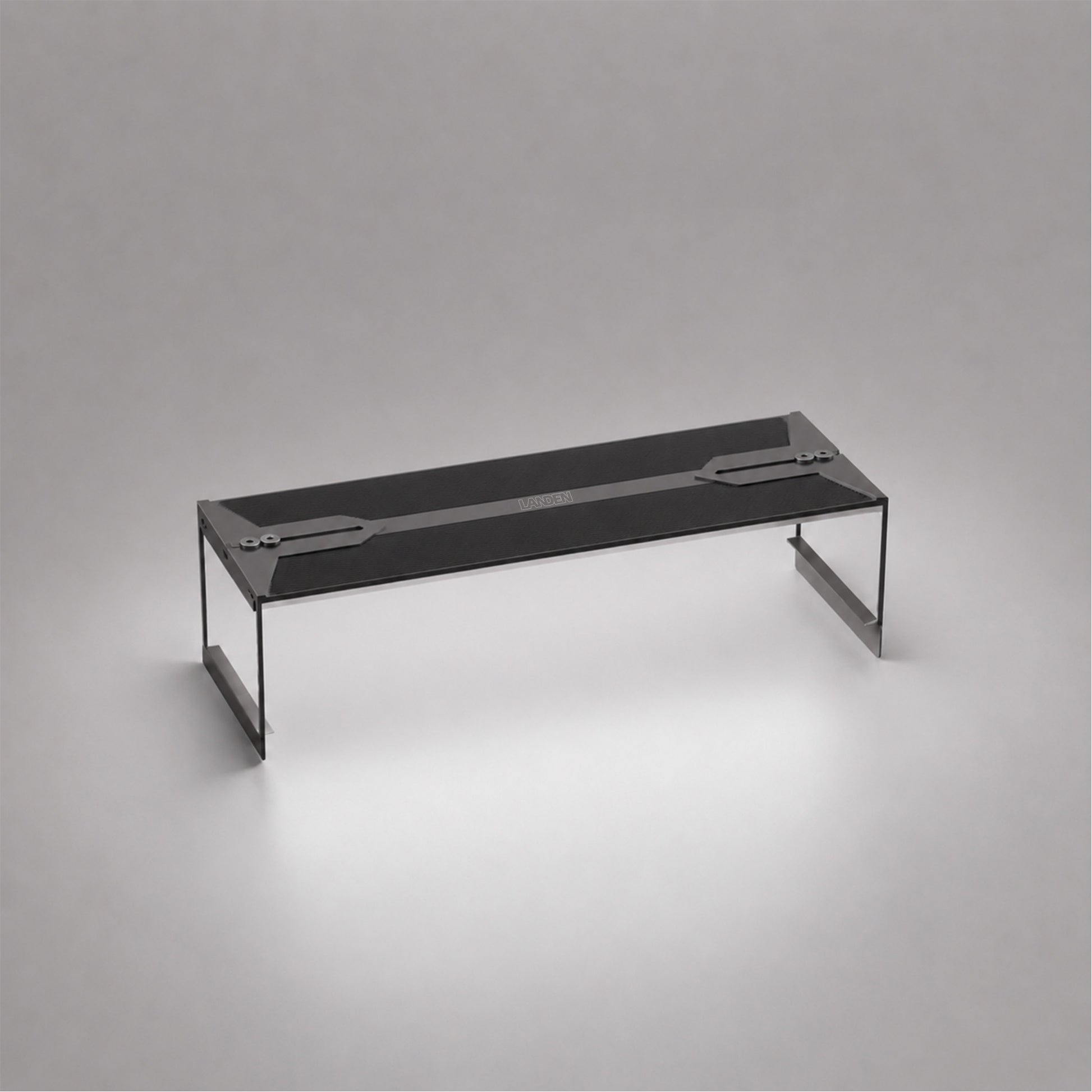 LANDEN AB30 extendable bracket detail
