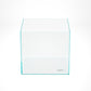 10% Off — Landen 30C 6.6 Gallon Rimless Low Iron Aquarium Tank, 11.8" L × 11.8" W × 11.8" H (30cm x 30cm x 30cm)