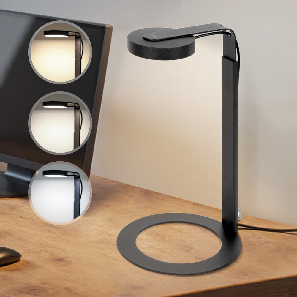 LANDEN TerraNano Light — Full-Spectrum Magnetic LED for Terrariums, Plants & Ambient Lighting