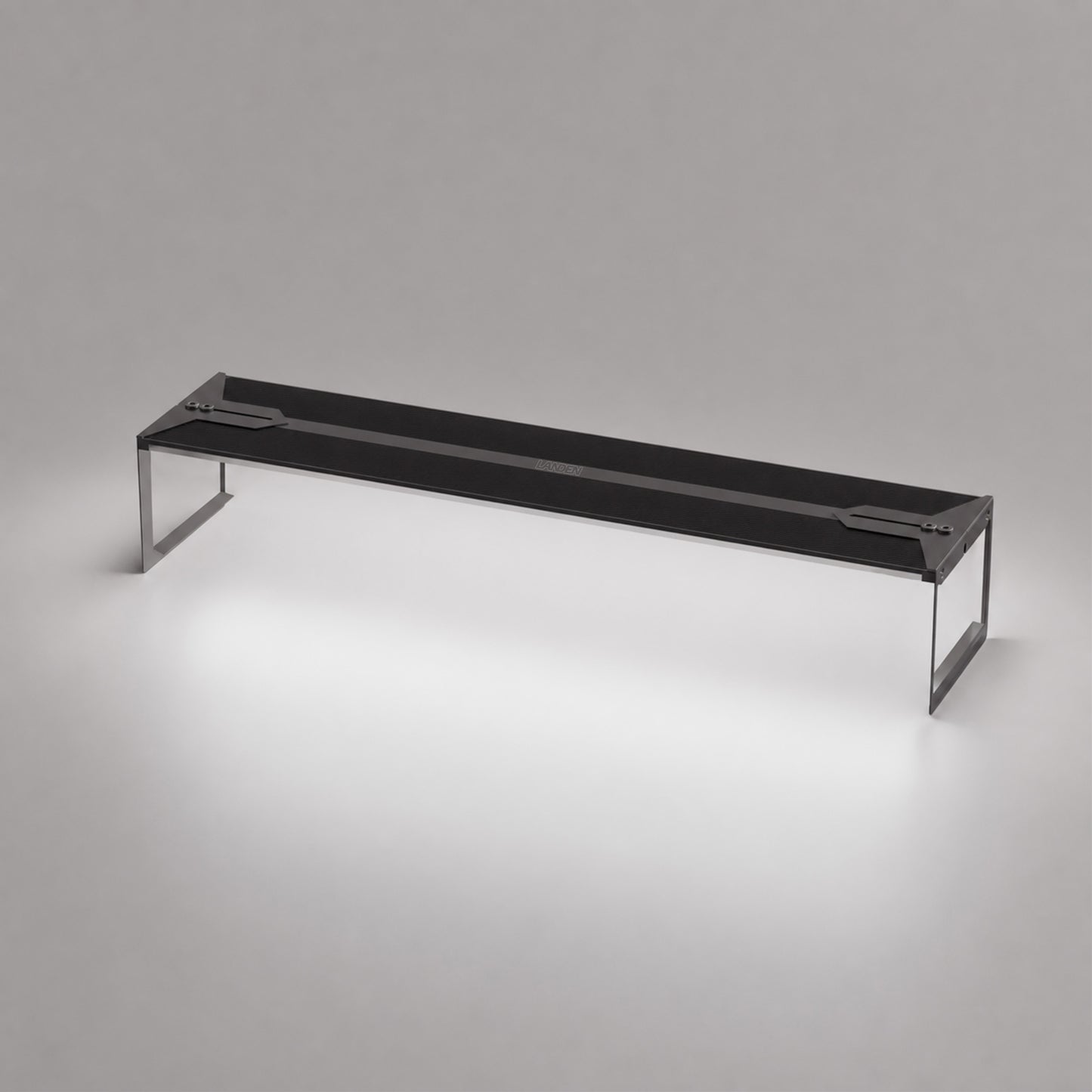 LANDEN AB45 extendable bracket detail