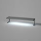 LANDEN AQUABRITE 45 aquarium light bracket detail