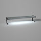 LANDEN AQUABRITE 45 aquarium light angled view