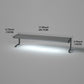 LANDEN AQUABRITE 45 dimensions 17.99 x 4.72 x 3.93 inches
