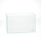 10% Off — LANDEN 60P 16 Gallon Rimless Low Iron Aquarium Tank, 23.6" W × 11.8" D × 14.2" H (60cm x 30cm x 36cm)