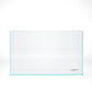 10% Off — LANDEN 60P 16 Gallon Rimless Low Iron Aquarium Tank, 23.6" W × 11.8" D × 14.2" H (60cm x 30cm x 36cm)