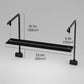 LANDEN AB60H fixture dimensions