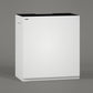 LANDEN 75 cm aquarium stand, matte white