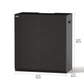 LANDEN 75 cm aquarium stand, matte black