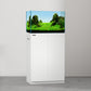 LANDEN Aquarium Wooden Stand and Cabinet -80cm(31.5inches) Height