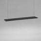 LANDEN AB90H hanging light angled view