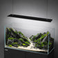 LANDEN AB90H hanging light in an aquascape setting