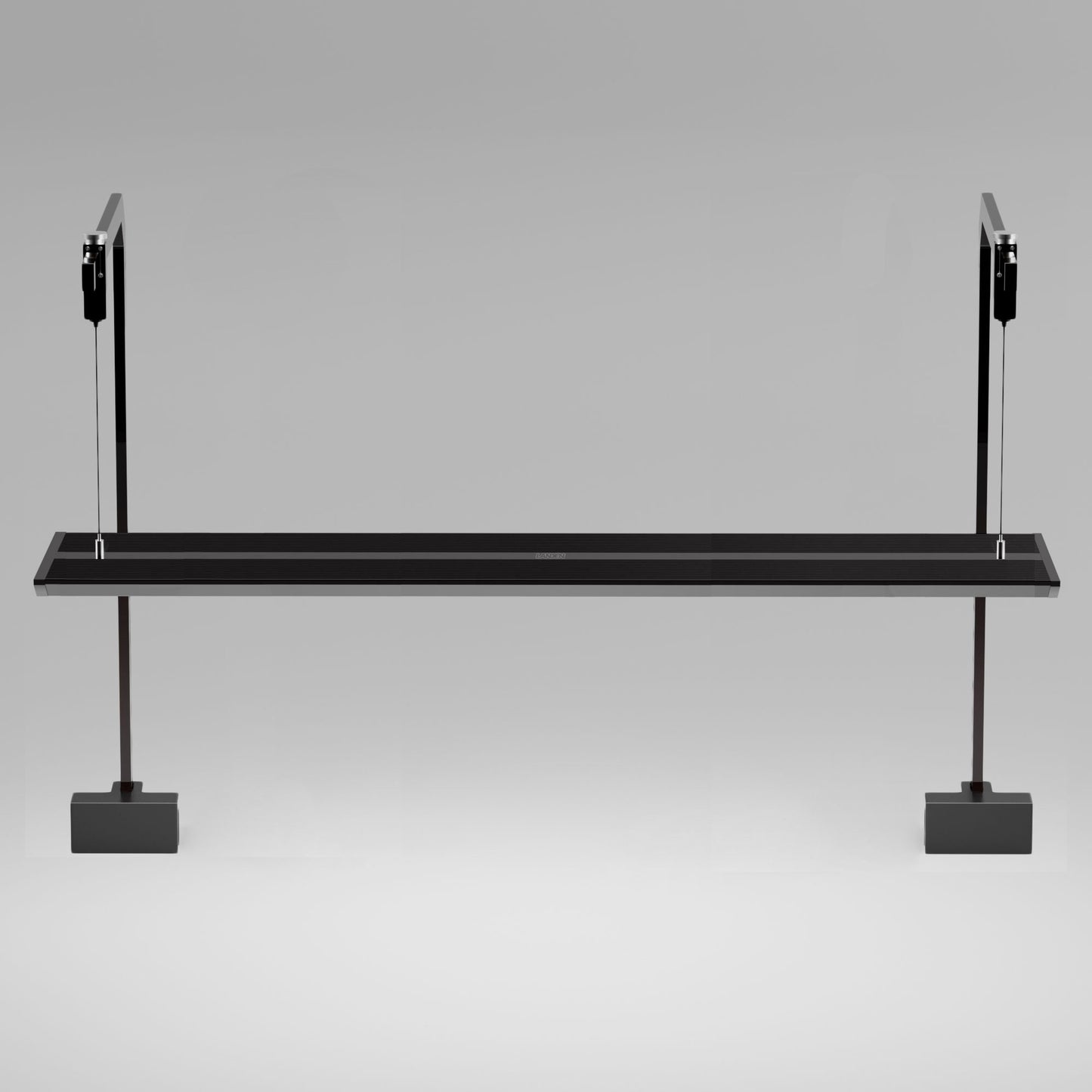 LANDEN AB90H fixture with brand mark