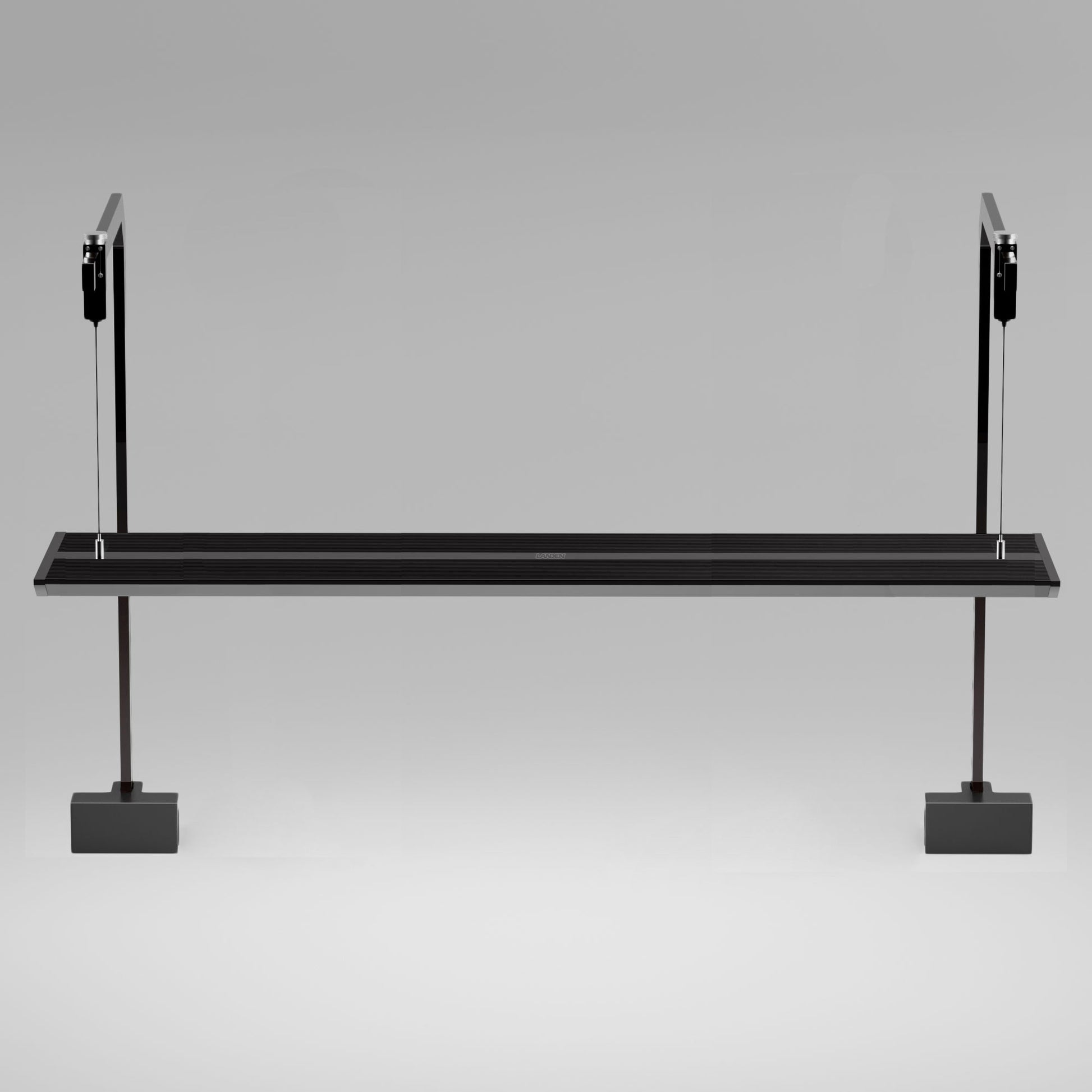 LANDEN AB90H fixture with brand mark