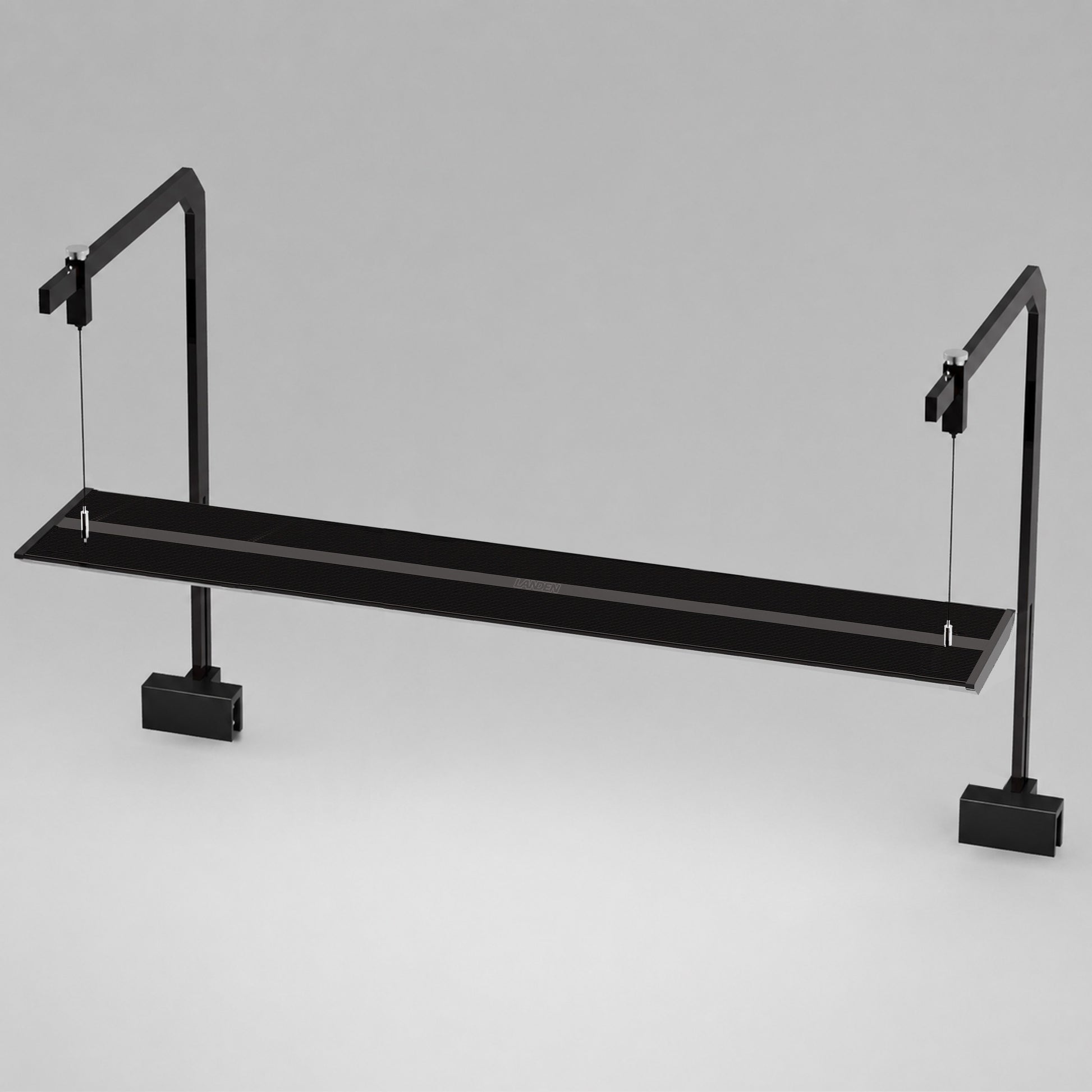 LANDEN AB90H mount detail