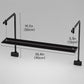 LANDEN AB90H fixture dimensions