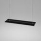 LANDEN AB60H hanging light angled view