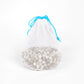 LANDEN Aquarium Filter BioBall Biological Ball Filtration Medium 1L…