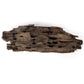 LANDEN Dragon Wood Natural Driftwood for Aquarium Freshwater Tank Reptile Habitats, 40L (4~12 inches, 9pcs)